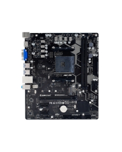 BIOSTAR B550MH Mother Board Japanese version