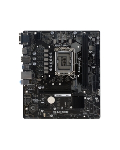 BIOSTAR H610MHP Mother Board Japanese version