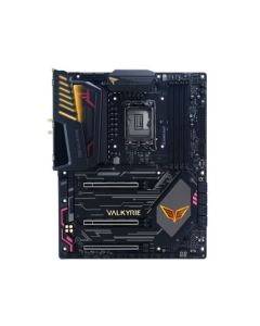 BIOSTAR Z690 VALKYRIE Mother Board Japanese version