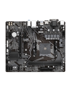 GIGABYTE A520M S2H Rev.1.0 Mother Board Japanese version