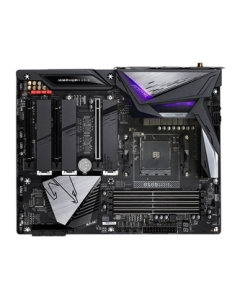 GIGABYTE B550 AORUS MASTER Rev.1.0 Mother Board Japanese version