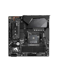 GIGABYTE B550M AORUS PRO-P Rev.1.0 Mother Board Japanese version