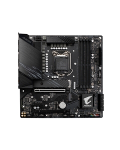 GIGABYTE B560M AORUS ELITE Rev.1.0 Mother Board Japanese version