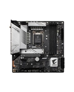 GIGABYTE B560M AORUS PRO AX Rev.1.0 Mother Board Japanese version