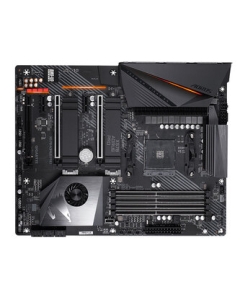 GIGABYTE X570 AORUS PRO Rev.1.0 Mother Board Japanese version