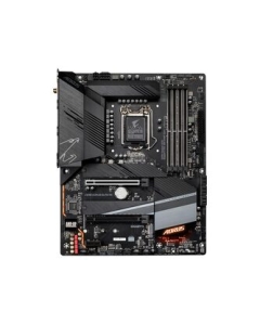 GIGABYTE Z590 AORUS ELITE AX Rev.1.0 Mother Board Japanese version