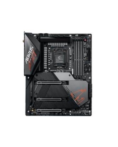 GIGABYTE Z590 AORUS MASTER Rev.1.0 Mother Board Japanese version