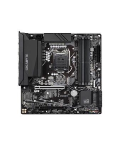 GIGABYTE Z590M Rev.1.0 Mother Board Japanese version