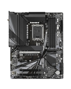 GIGABYTE Z690 UD AX Rev.1.2 Mother Board Japanese version