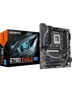 GIGABYTE Z790 EAGLE Rev.1.0 Mother Board Japanese version