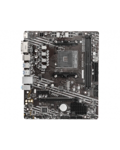 MSI A520M-A PRO Mother Board Japanese version