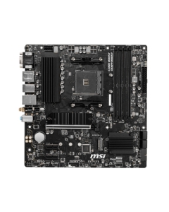 MSI B550M PRO-VDH WIFI Mother Board Japanese version