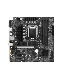 MSI B560M PRO-VDH WIFI Mother Board Japanese version