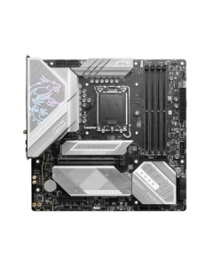 MSI MPG B760M EDGE TI WIFI Mother Board Japanese version