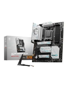 MSI X670E GAMING PLUS WIFI Mother Board Japanese version