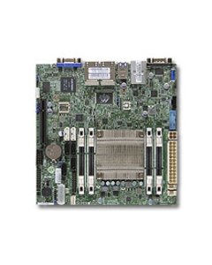 SUPERMICRO A1SAi-2550F Mother Board Japanese version