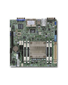 SUPERMICRO A1SAi-2750F Mother Board Japanese version