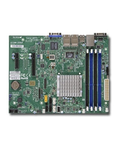 SUPERMICRO A1SAM-2550F Mother Board Japanese version