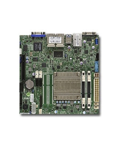 SUPERMICRO A1SRI-2358F Mother Board Japanese version