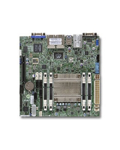 SUPERMICRO A1SRi-2558F Mother Board Japanese version