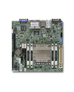 SUPERMICRO A1SRi-2758F Mother Board Japanese version