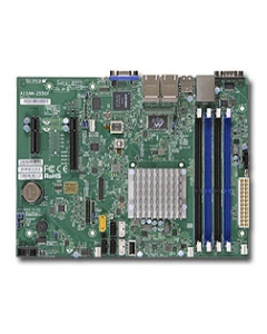 SUPERMICRO A1SRM-2558F Mother Board Japanese version