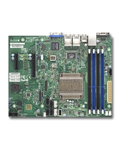 SUPERMICRO A1SRM-2758F Mother Board Japanese version