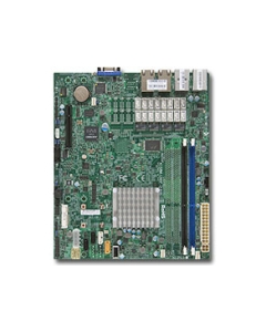 SUPERMICRO A1SRM-LN5F-2358 Mother Board Japanese version