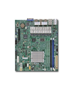 SUPERMICRO A1SRM-LN7F-2358 Mother Board Japanese version