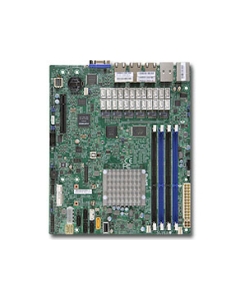 SUPERMICRO A1SRM-LN7F-2758 Mother Board Japanese version