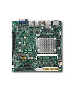 SUPERMICRO A2SAV-L Mother Board Japanese version