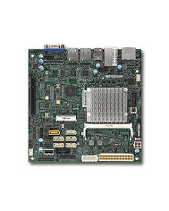 SUPERMICRO A2SAV Mother Board Japanese version