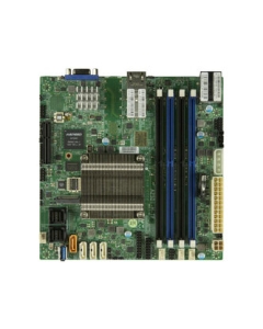 SUPERMICRO A2SDI-H-TF Mother Board Japanese version