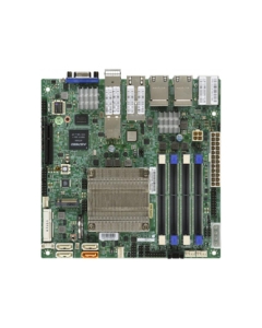 SUPERMICRO A2SDI-TP8F Mother Board Japanese version