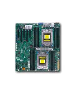 SUPERMICRO H11DSI-NT Mother Board Japanese version