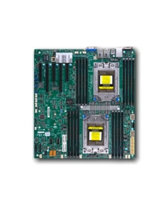 SUPERMICRO H11DSi Mother Board Japanese version