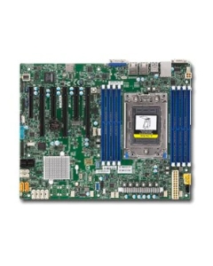 SUPERMICRO H11SSL-C Mother Board Japanese version