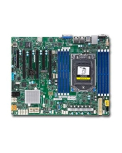 SUPERMICRO H11SSL-NC Mother Board Japanese version