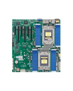 SUPERMICRO H12DSi-N6 Mother Board Japanese version