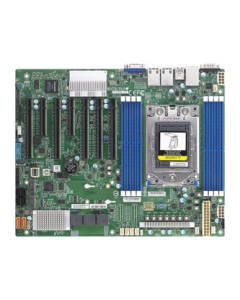 SUPERMICRO H12SSL-CT Mother Board Japanese version