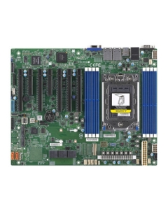 SUPERMICRO H12SSL-i Mother Board Japanese version