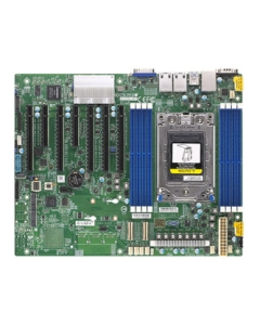 SUPERMICRO H12SSL-NT Mother Board Japanese version