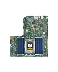 SUPERMICRO H12SSW-iNR Mother Board Japanese version