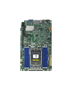 SUPERMICRO H12SSW-NT Mother Board Japanese version