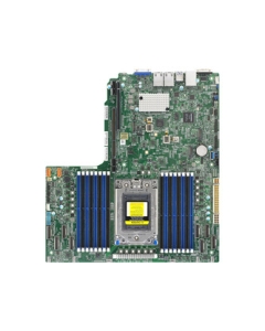 SUPERMICRO H12SSW-NTR Mother Board Japanese version