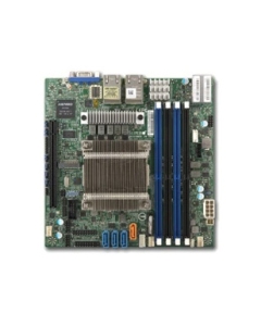 SUPERMICRO M11SDV-4CT-LN4F Mother Board Japanese version