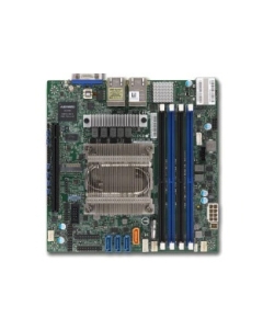 SUPERMICRO M11SDV-8CT-LN4F Mother Board Japanese version