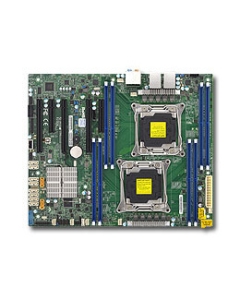 SUPERMICRO X10DAL-i Mother Board Japanese version