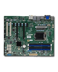 SUPERMICRO X10SAE Mother Board Japanese version