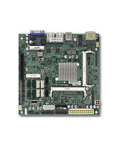 SUPERMICRO X10SBA Mother Board Japanese version